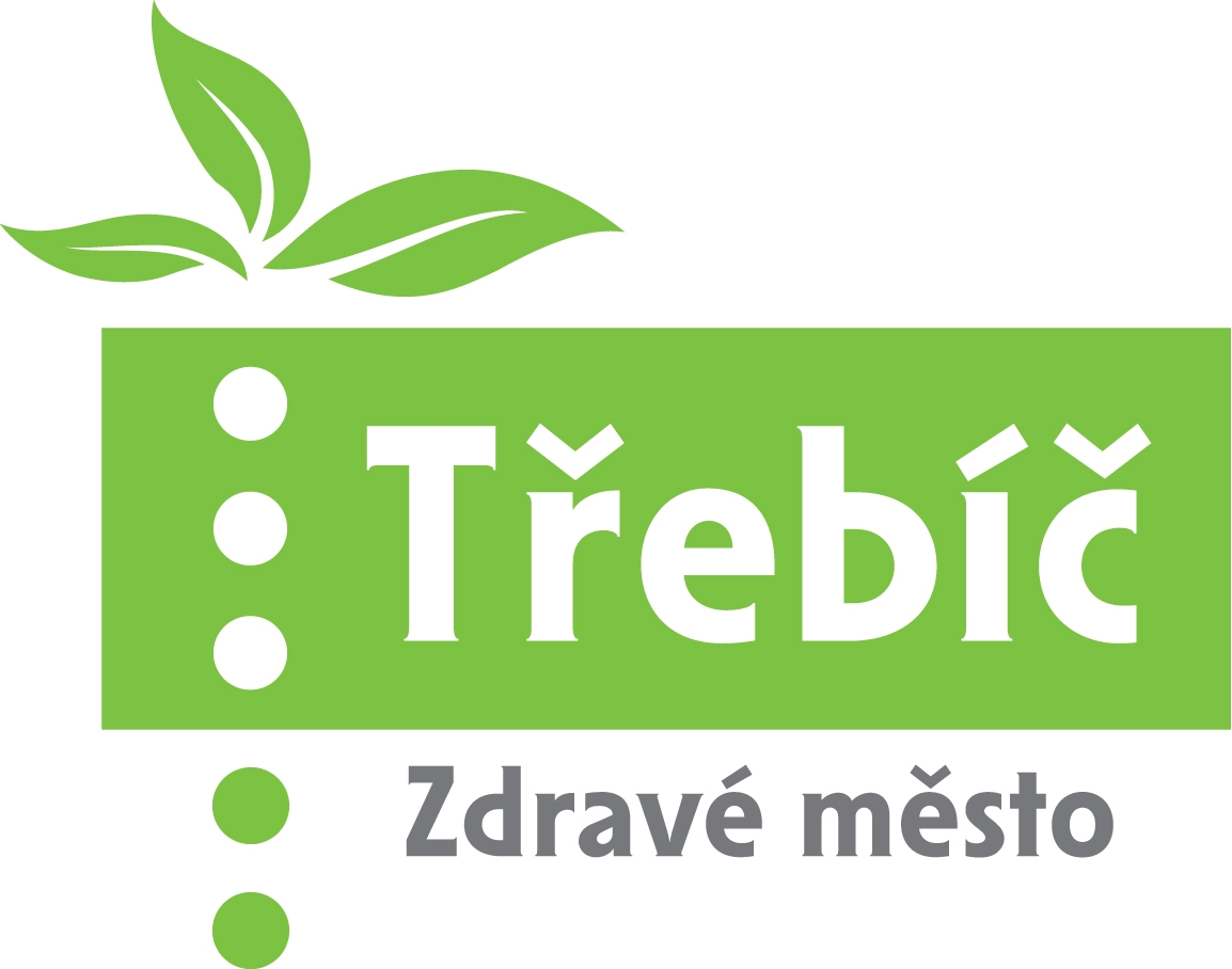 Zdravé město Třebíč